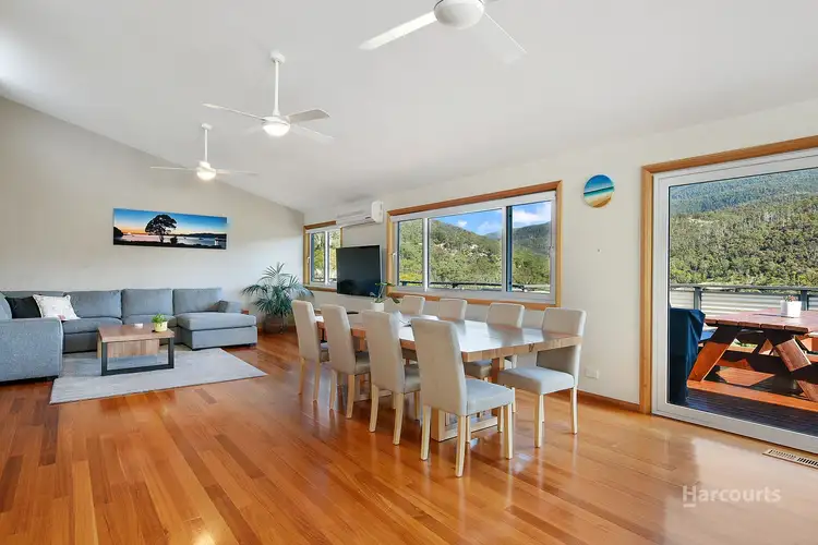 Fourth view of Homely house listing, 31 Jeannette Court, Lenah Valley TAS 7008