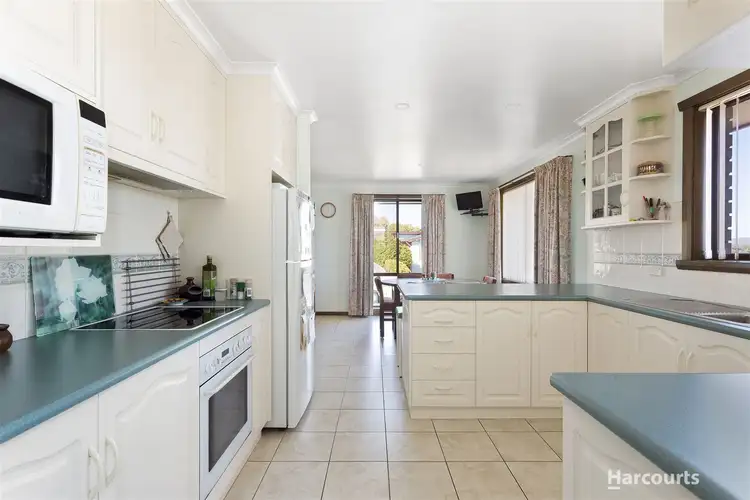 Third view of Homely house listing, 13 Hillary Street, St Leonards TAS 7250
