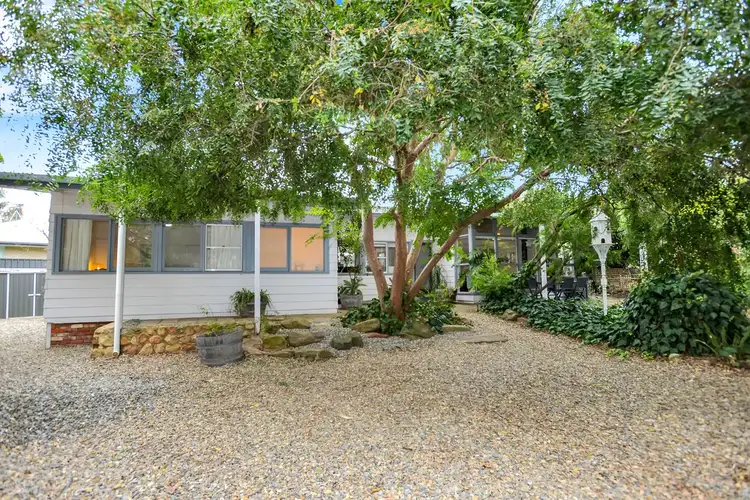132 Wattle Drive, Mccracken SA 5211
