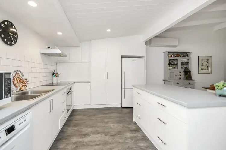 Sixth view of Homely house listing, 132 Wattle Drive, Mccracken SA 5211
