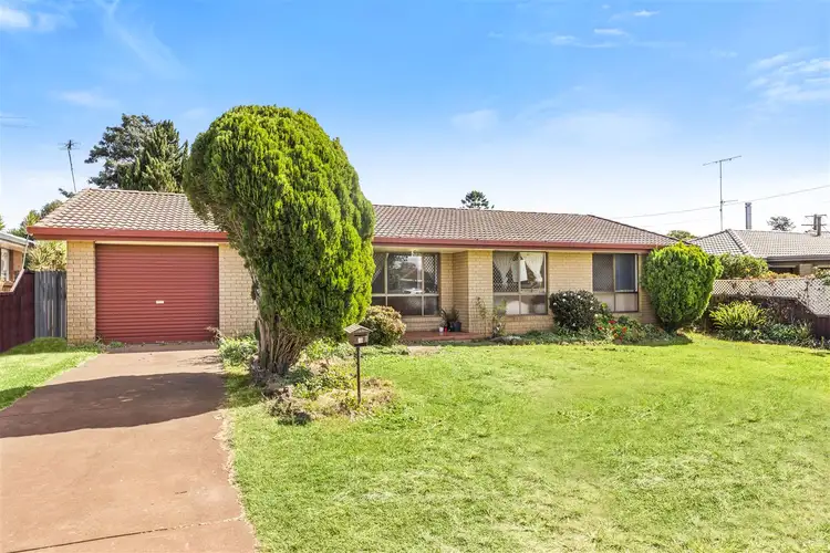 3 Podd Street, Wilsonton QLD 4350