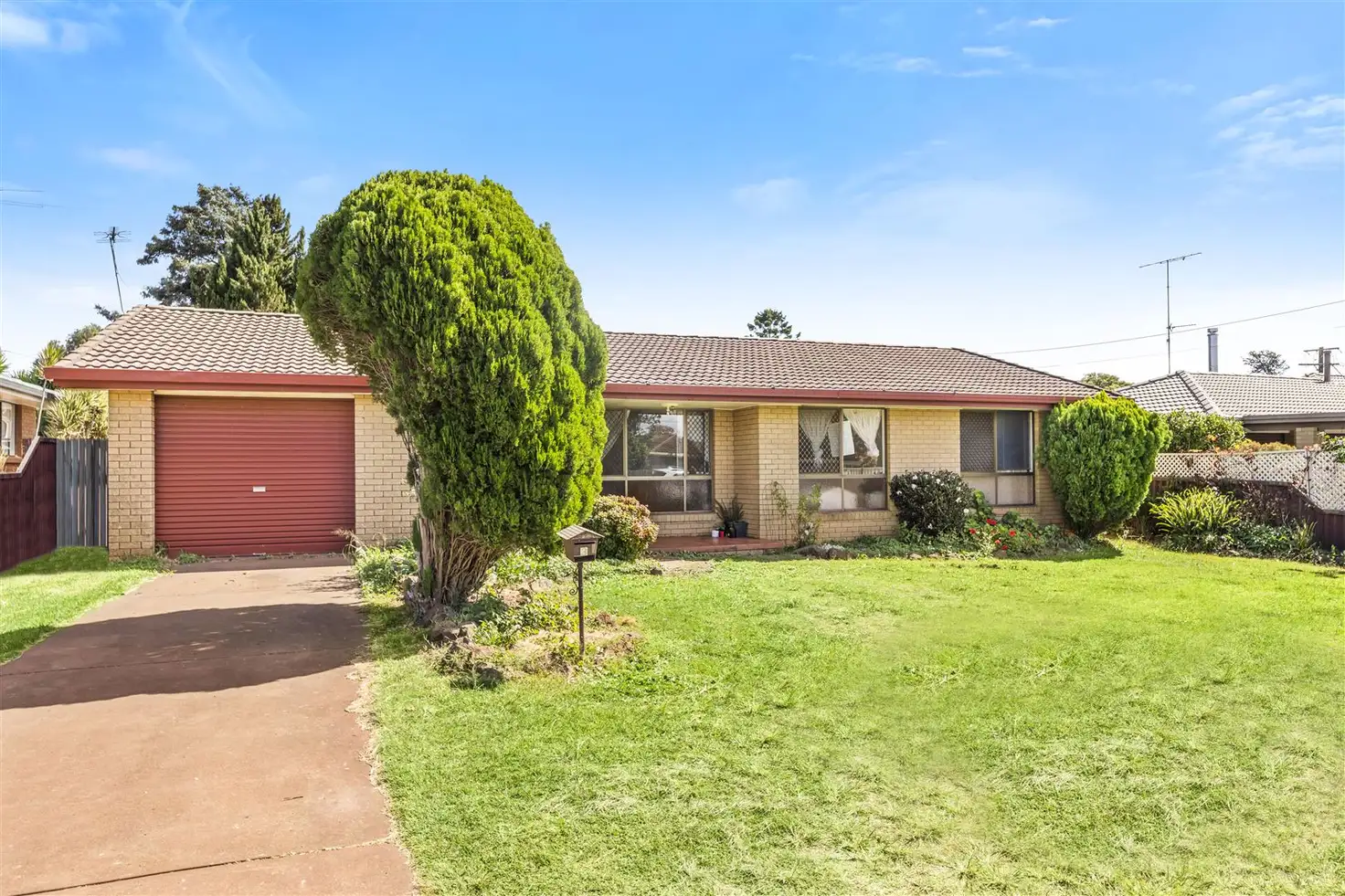 Main view of Homely house listing, 3 Podd Street, Wilsonton QLD 4350