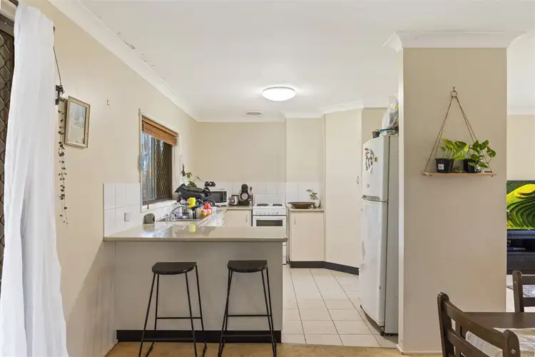 Second view of Homely house listing, 3 Podd Street, Wilsonton QLD 4350