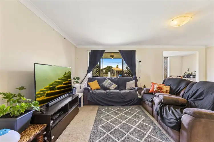 Third view of Homely house listing, 3 Podd Street, Wilsonton QLD 4350