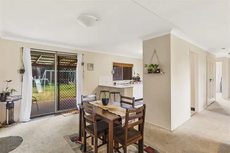 Fourth view of Homely house listing, 3 Podd Street, Wilsonton QLD 4350