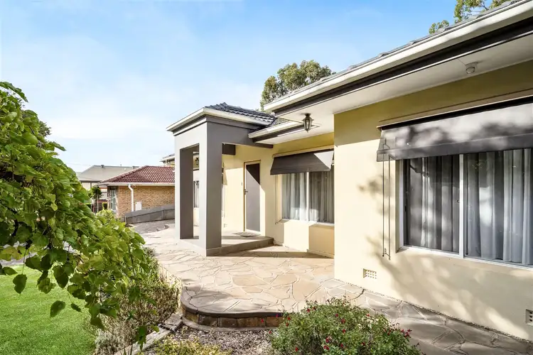 Second view of Homely house listing, 16 Kentucky Avenue, Panorama SA 5041
