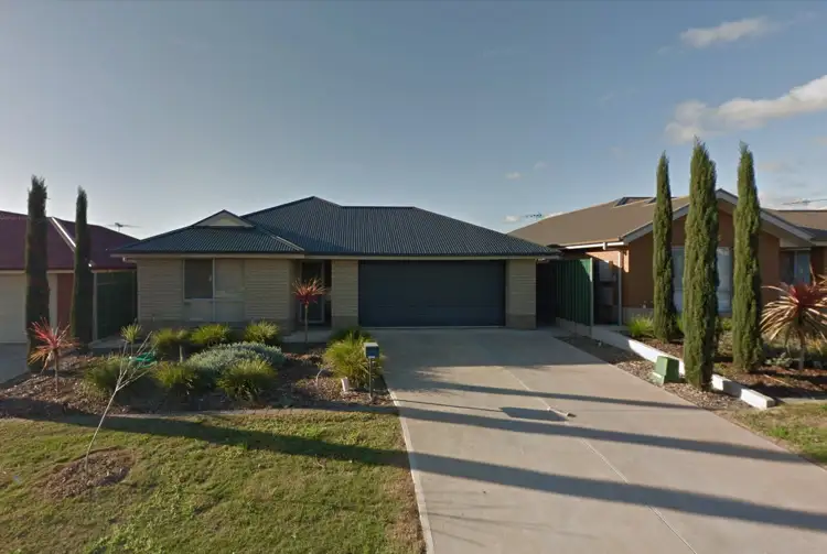 Main view of Homely house listing, DEFENCE HOUSING AUSTRALIA, Blakeview SA 5114