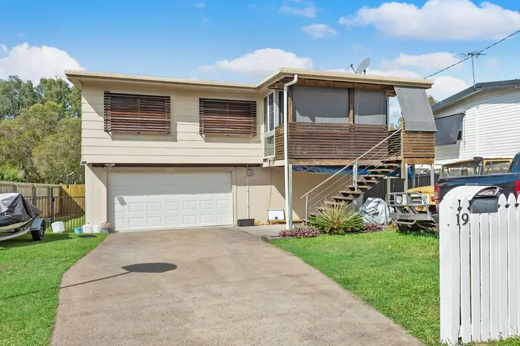 19 Penson Court, Kallangur QLD 4503