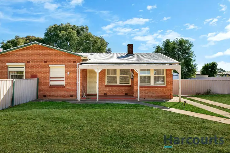 25 Charford Street, Elizabeth North SA 5113