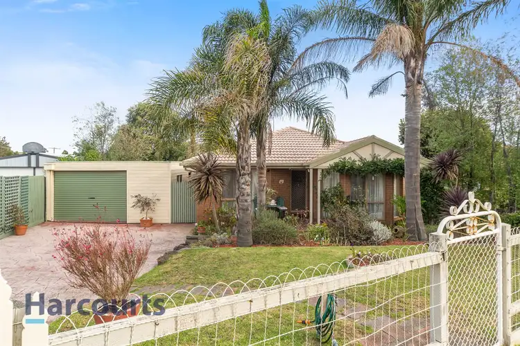 Second view of Homely house listing, 12 Newbury Court, Carrum Downs VIC 3201