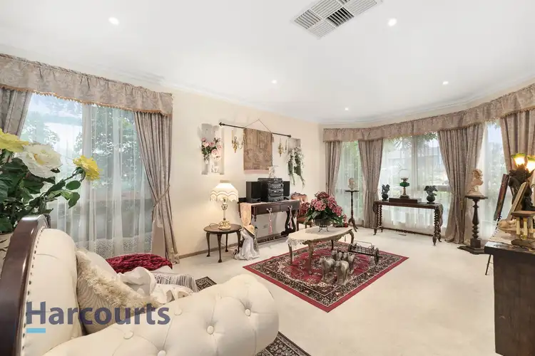Third view of Homely house listing, 12 Newbury Court, Carrum Downs VIC 3201