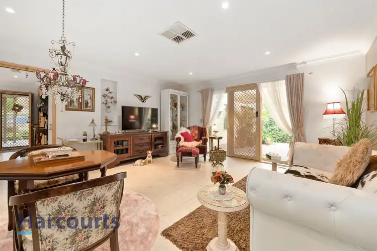 Fourth view of Homely house listing, 12 Newbury Court, Carrum Downs VIC 3201