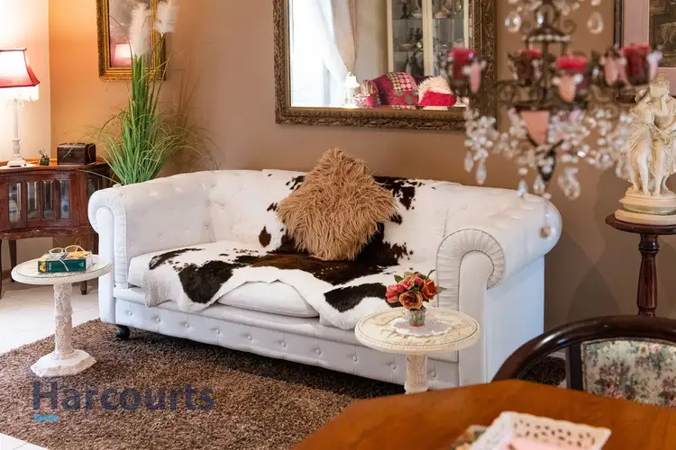 Fifth view of Homely house listing, 12 Newbury Court, Carrum Downs VIC 3201