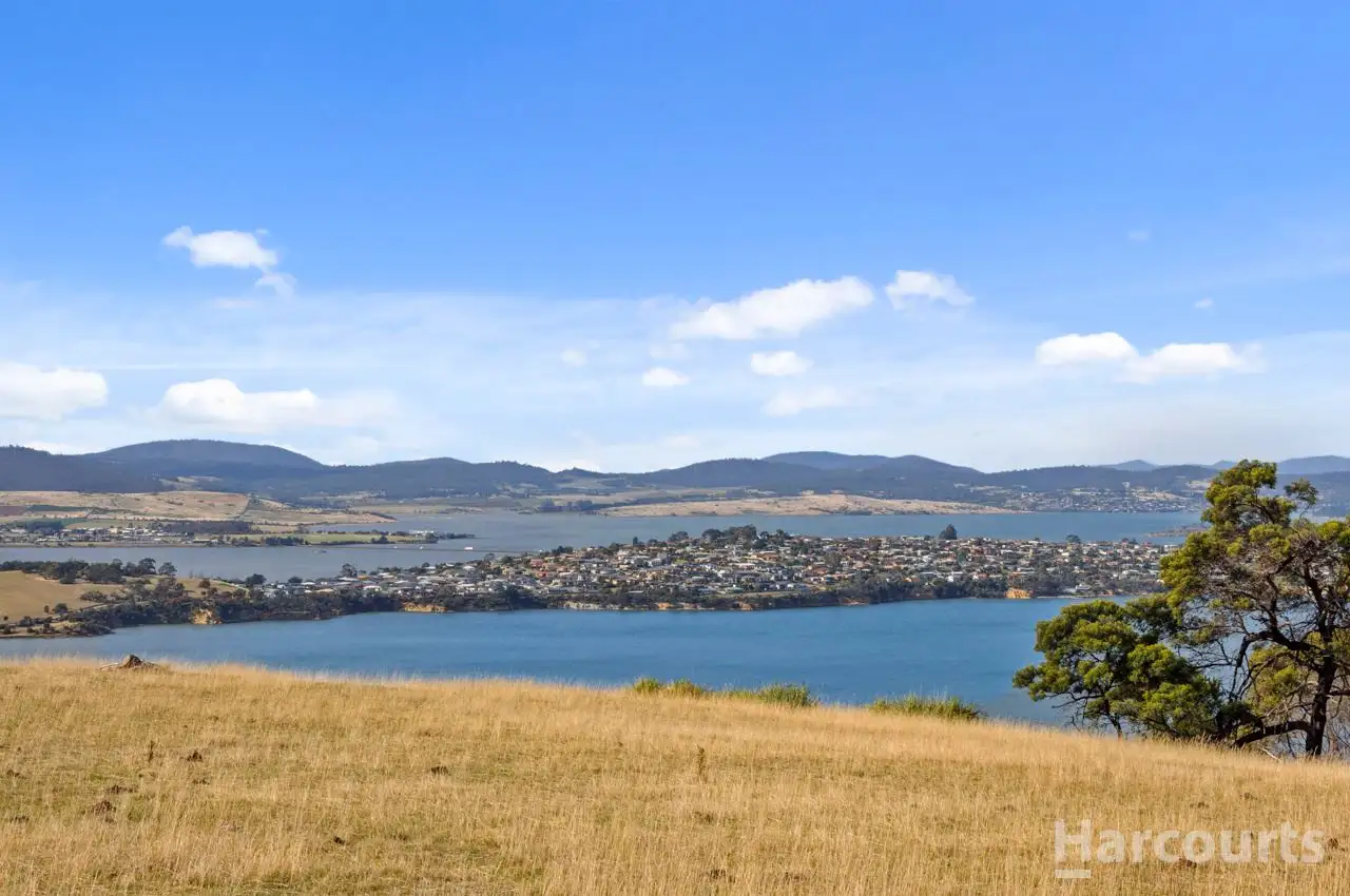 Main view of Homely land listing, 698 Shark Point Road, Penna TAS 7171