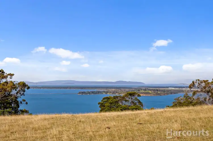 Second view of Homely land listing, 698 Shark Point Road, Penna TAS 7171