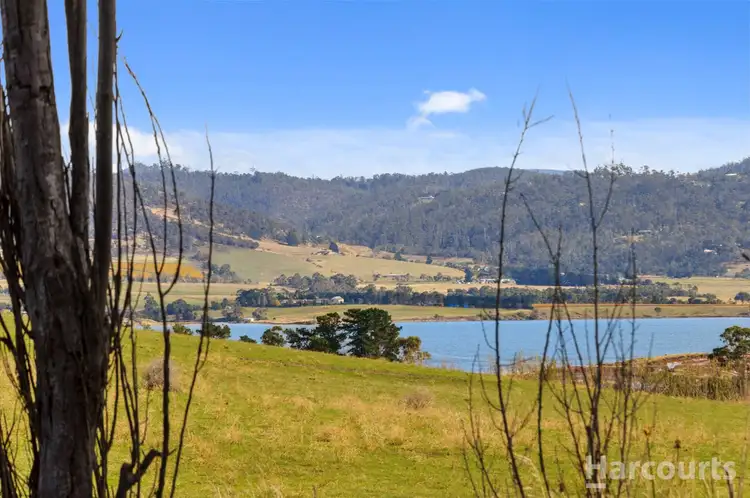Third view of Homely land listing, 698 Shark Point Road, Penna TAS 7171