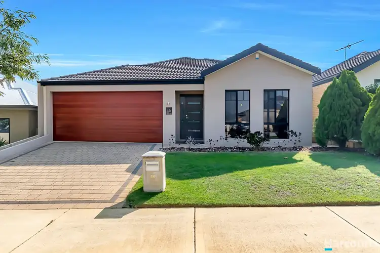 56 Somerly Drive, Clarkson WA 6030