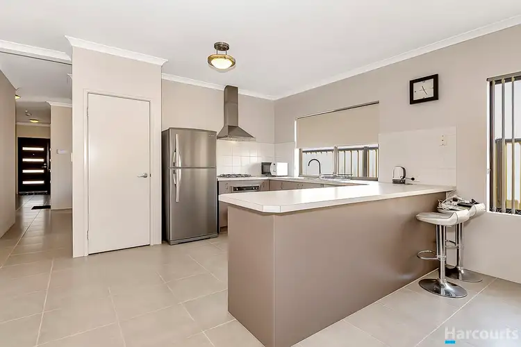 Fourth view of Homely house listing, 56 Somerly Drive, Clarkson WA 6030