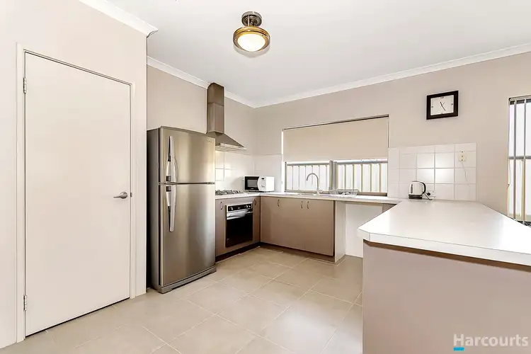 Fifth view of Homely house listing, 56 Somerly Drive, Clarkson WA 6030