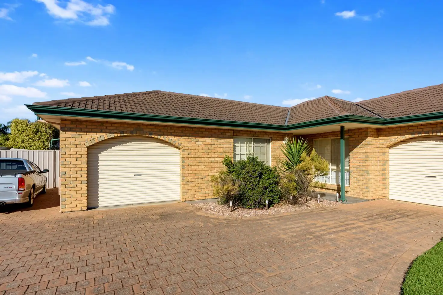 Main view of Homely unit listing, 3/14 Dalkeith Avenue, Morphett Vale SA 5162