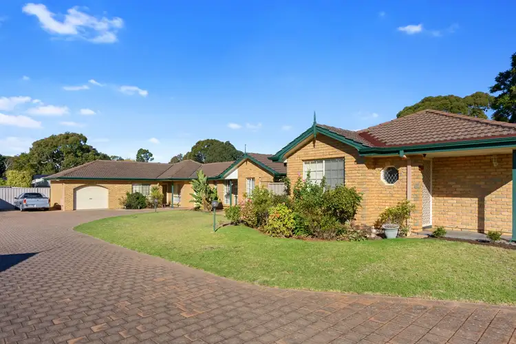 Second view of Homely unit listing, 3/14 Dalkeith Avenue, Morphett Vale SA 5162