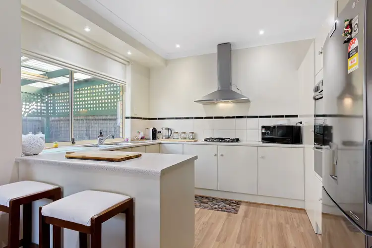 Third view of Homely unit listing, 3/14 Dalkeith Avenue, Morphett Vale SA 5162