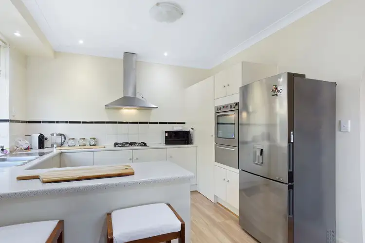 Fourth view of Homely unit listing, 3/14 Dalkeith Avenue, Morphett Vale SA 5162
