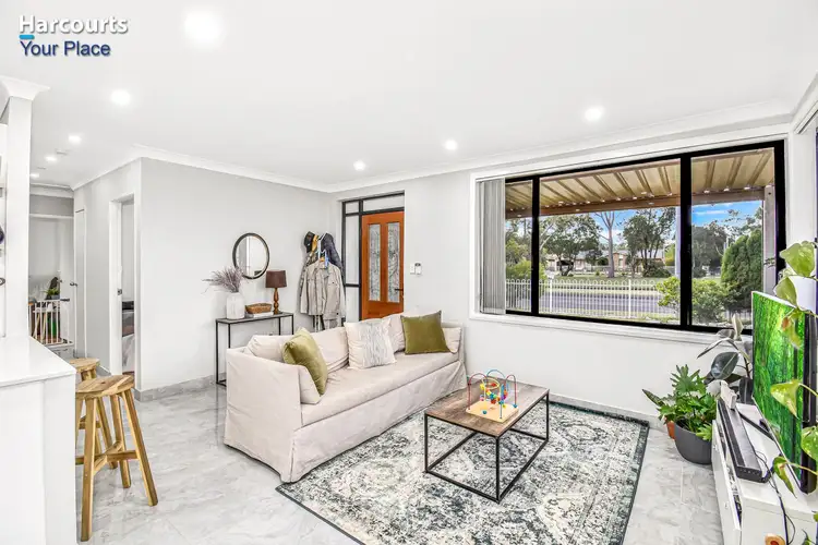 552 Luxford Road, Shalvey NSW 2770