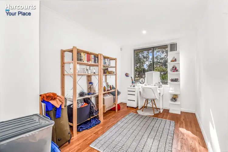 Fourth view of Homely house listing, 552 Luxford Road, Shalvey NSW 2770