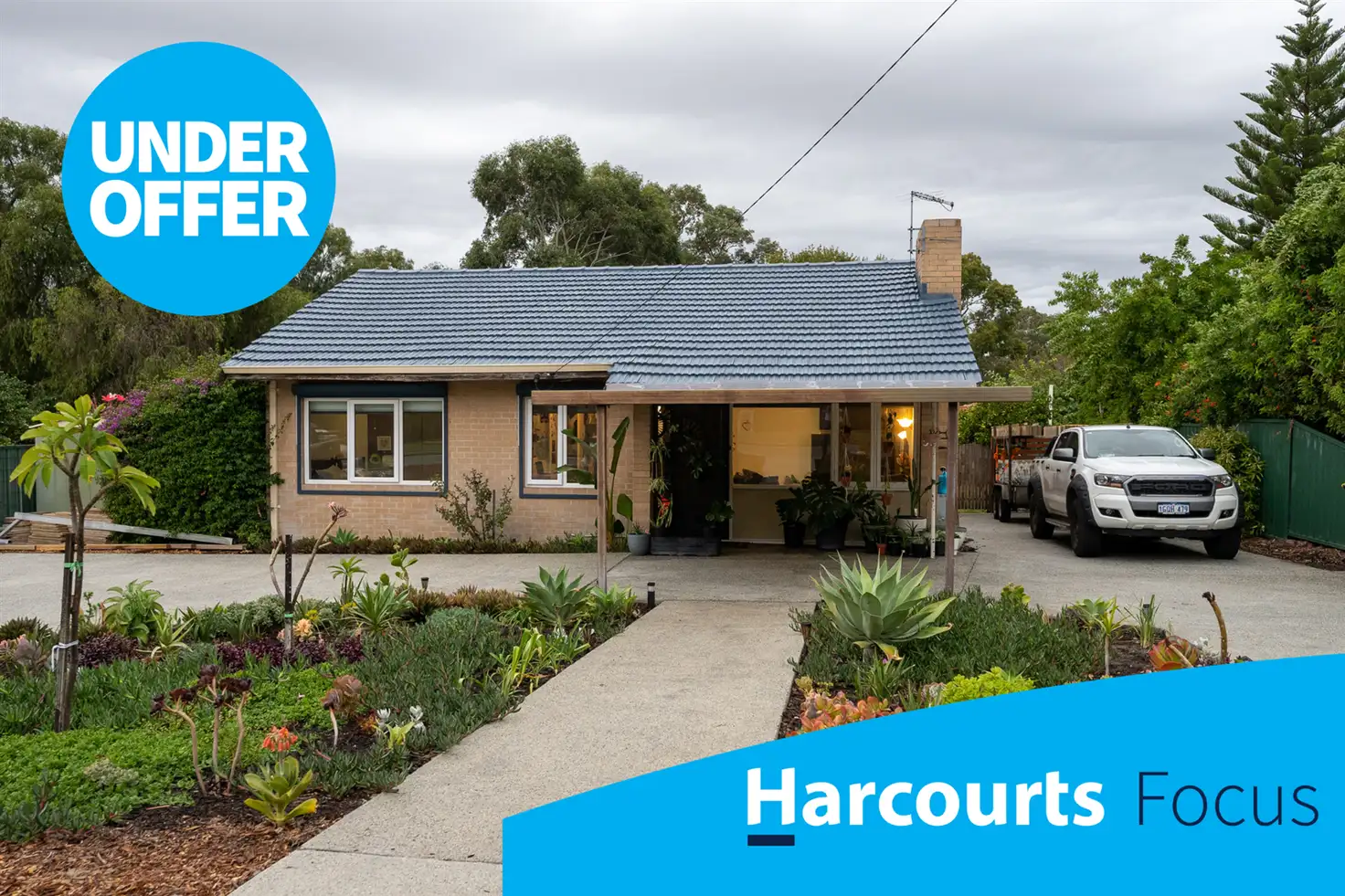 Main view of Homely house listing, 55 Altone Rd, Lockridge WA 6054