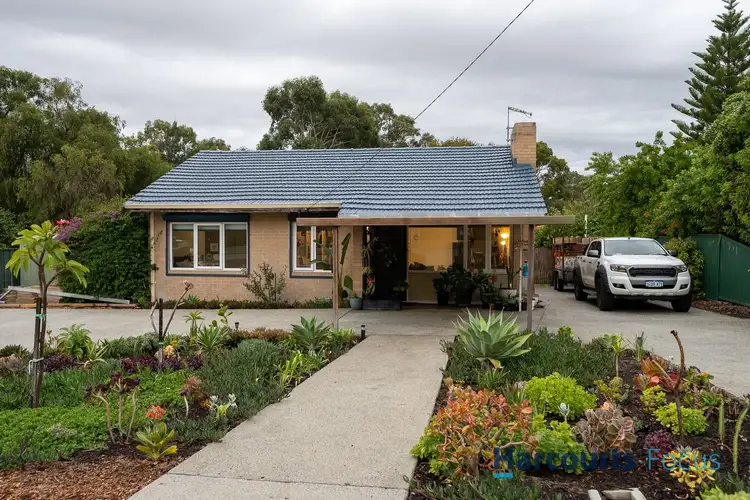 Second view of Homely house listing, 55 Altone Rd, Lockridge WA 6054