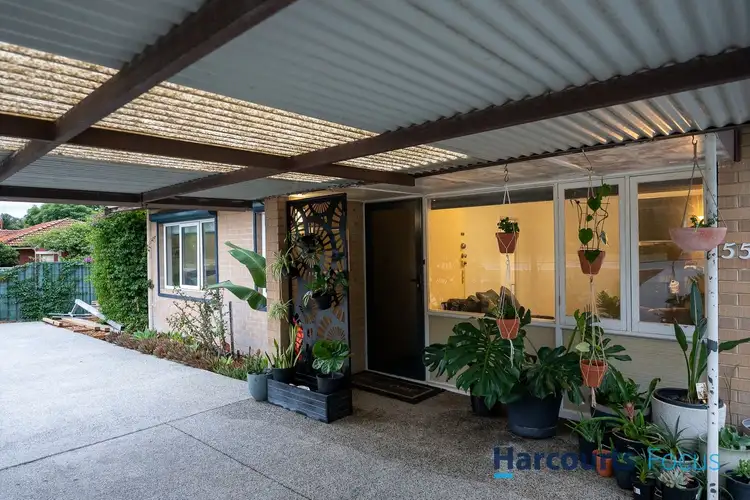 Third view of Homely house listing, 55 Altone Rd, Lockridge WA 6054