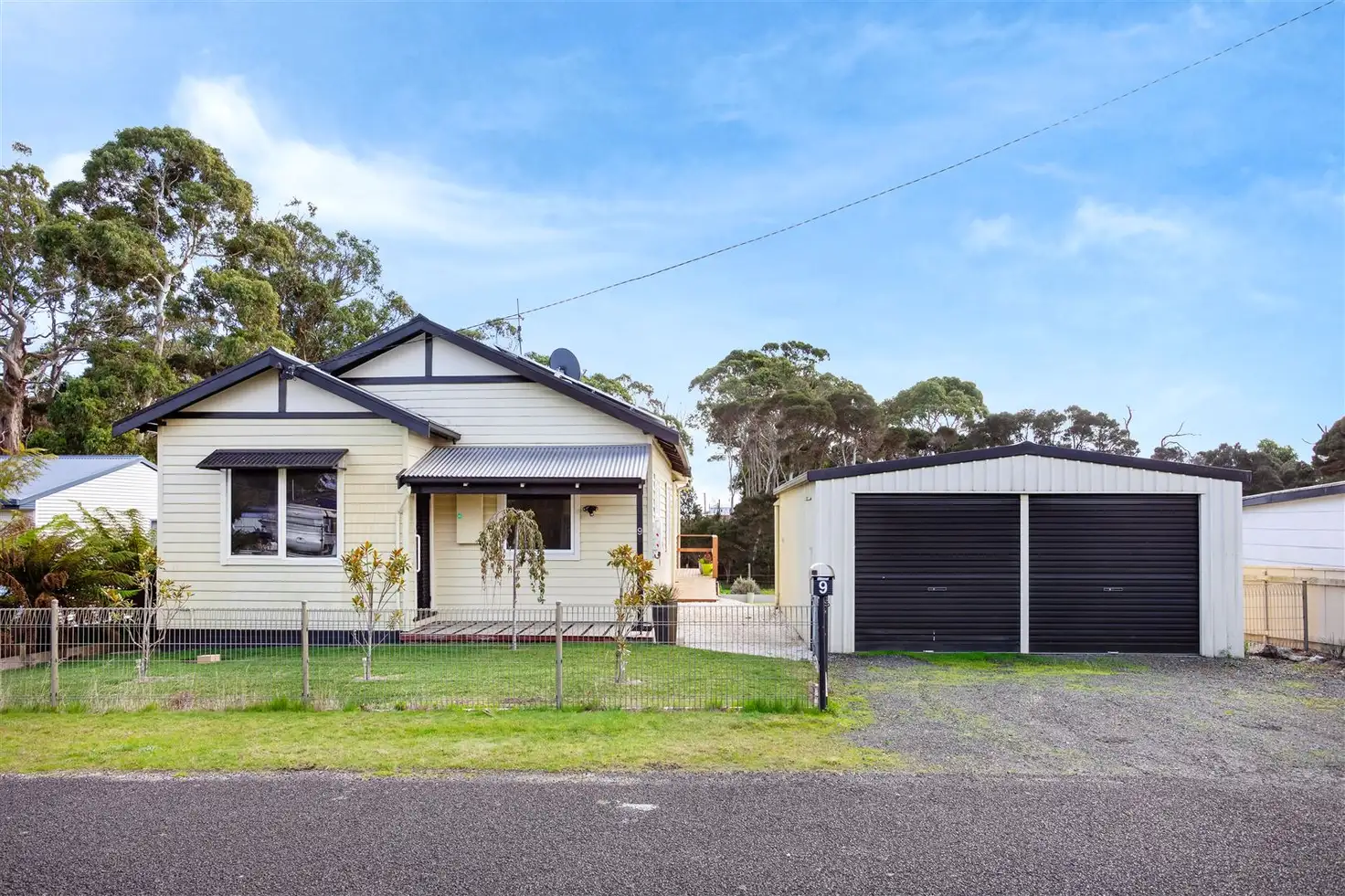 Main view of Homely house listing, 9 Melaleuca Drive, Hellyer TAS 7321