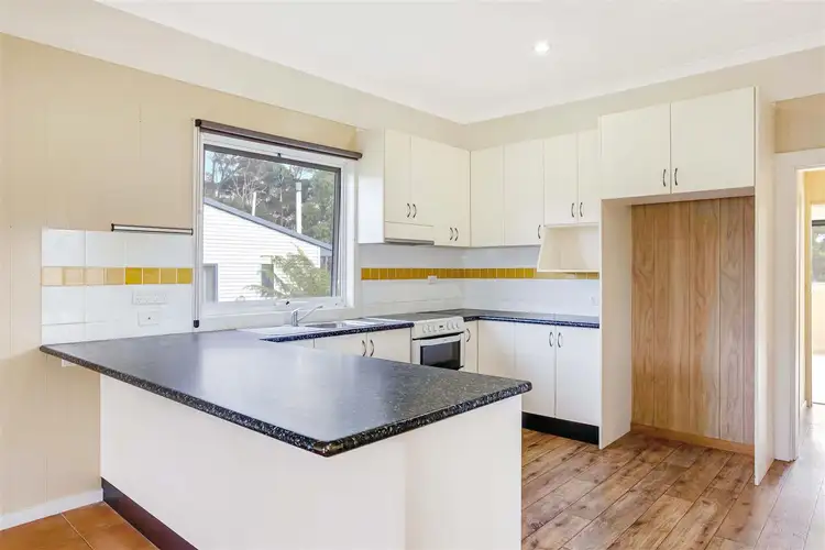 Fourth view of Homely house listing, 9 Melaleuca Drive, Hellyer TAS 7321