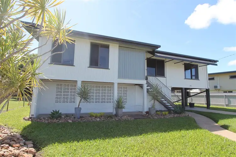 80 Mackenzie Street, Ayr QLD 4807