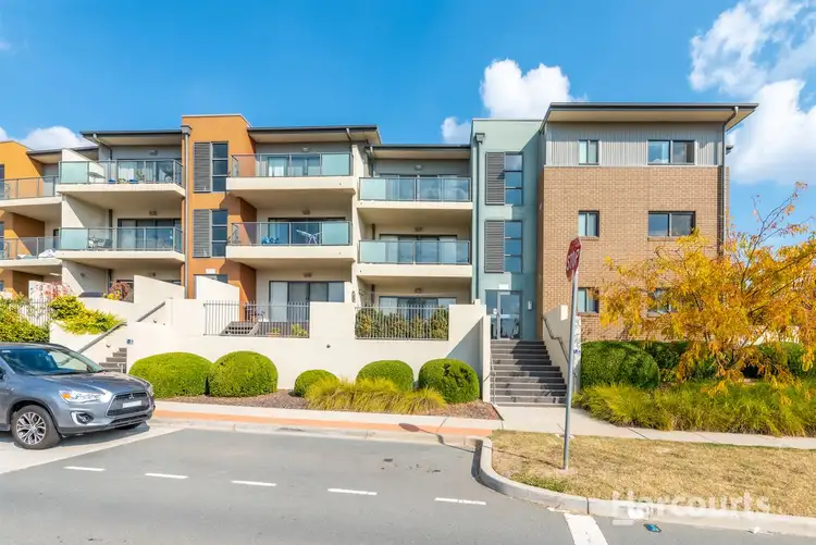5/307 Flemington Road, Franklin ACT 2913