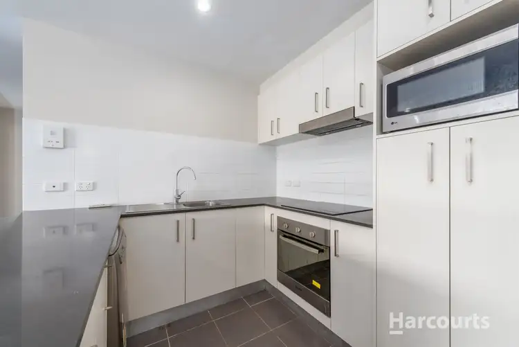 Second view of Homely apartment listing, 5/307 Flemington Road, Franklin ACT 2913