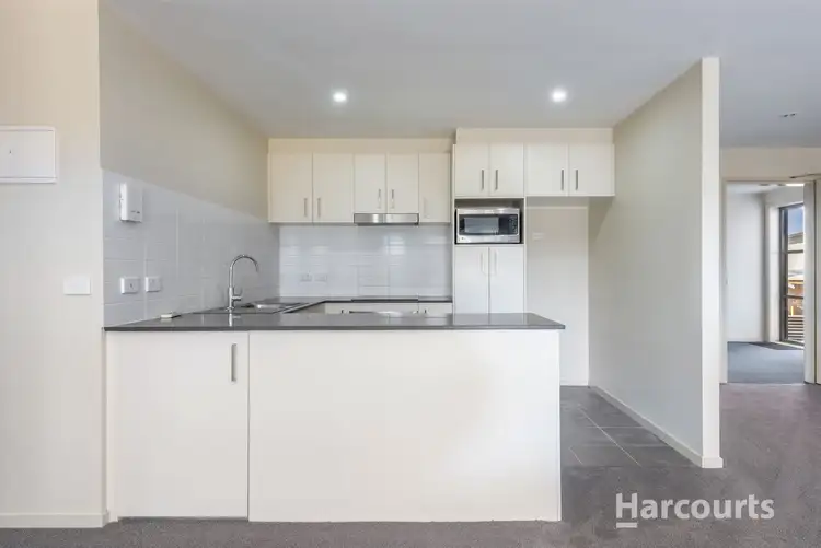 Third view of Homely apartment listing, 5/307 Flemington Road, Franklin ACT 2913