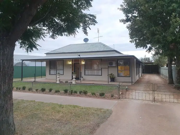 6 Meyer Street, Donald VIC 3480