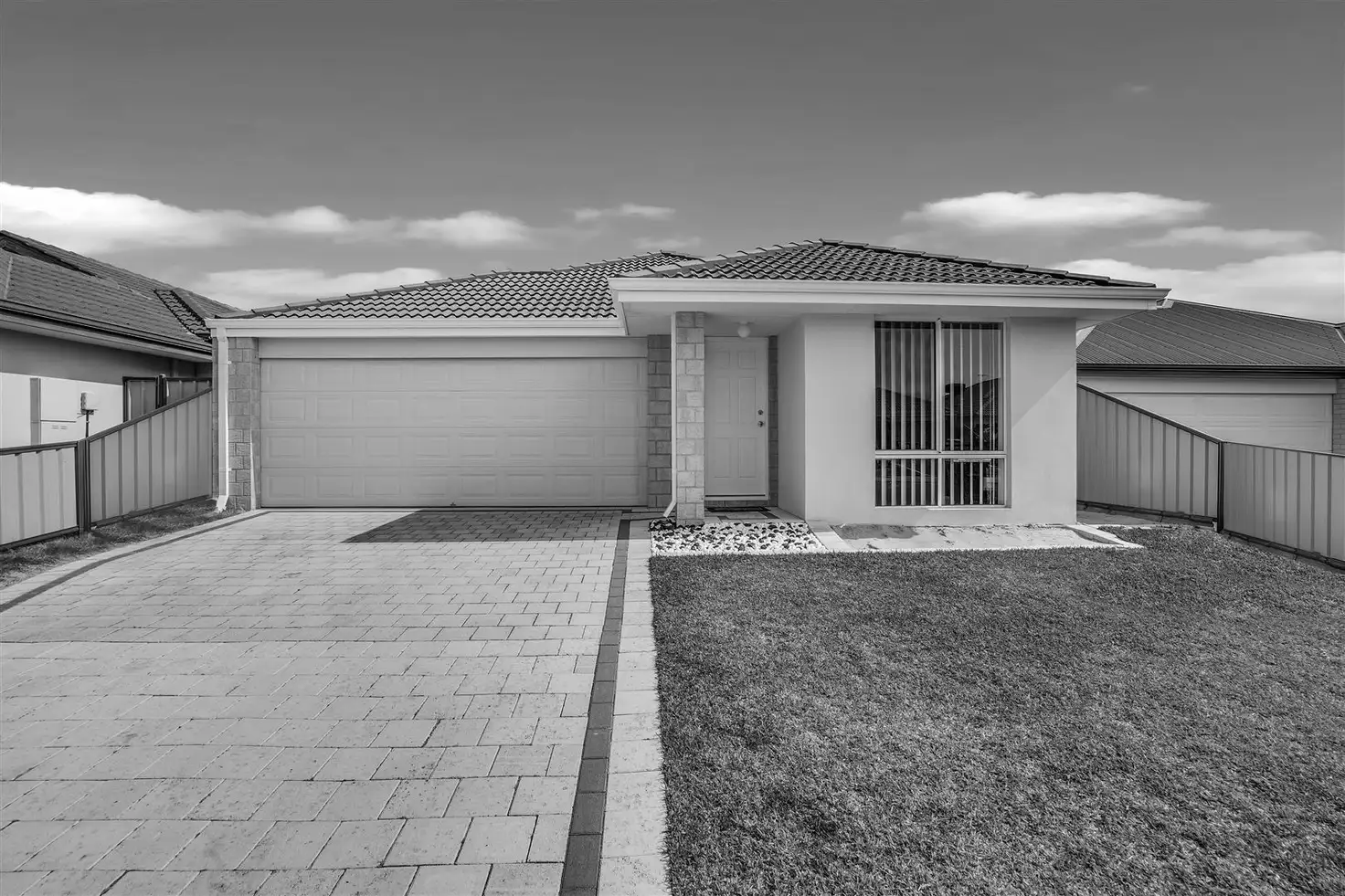 Main view of Homely house listing, 24 Padra Turn, Byford WA 6122