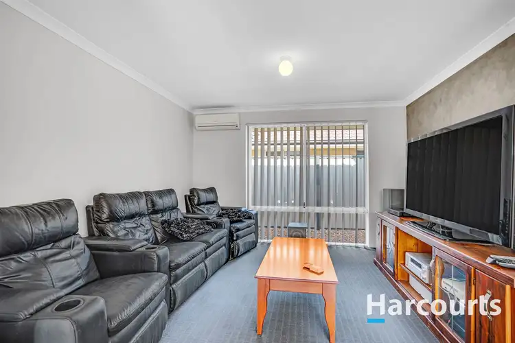Second view of Homely house listing, 24 Padra Turn, Byford WA 6122