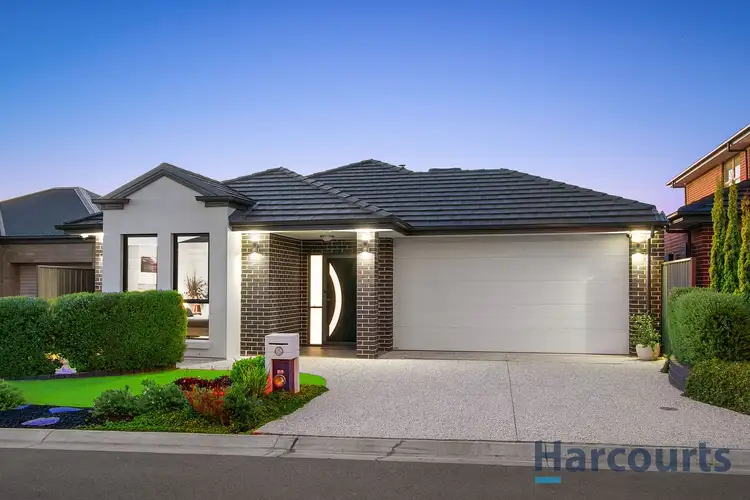 4 Kilfinan Place, Blakeview SA 5114