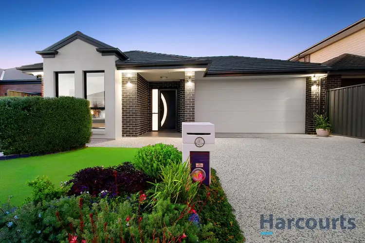 Third view of Homely house listing, 4 Kilfinan Place, Blakeview SA 5114