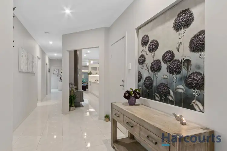 Fourth view of Homely house listing, 4 Kilfinan Place, Blakeview SA 5114