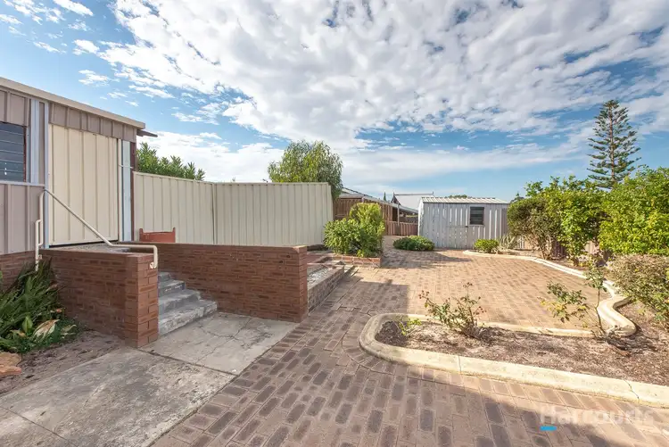 Third view of Homely house listing, 4/5 Spinaway Street, Craigie WA 6025