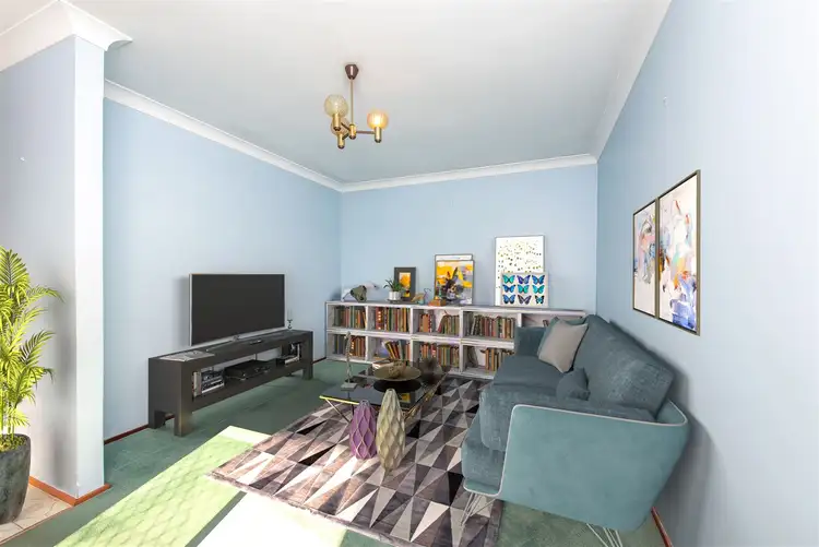 Fifth view of Homely house listing, 4/5 Spinaway Street, Craigie WA 6025