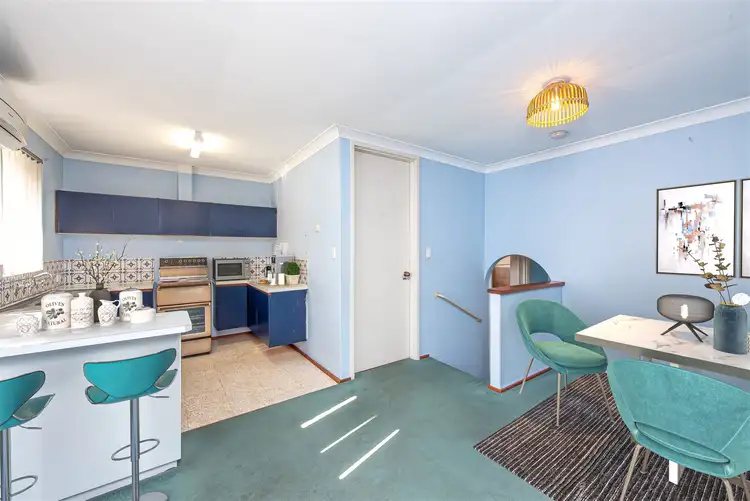 Seventh view of Homely house listing, 4/5 Spinaway Street, Craigie WA 6025