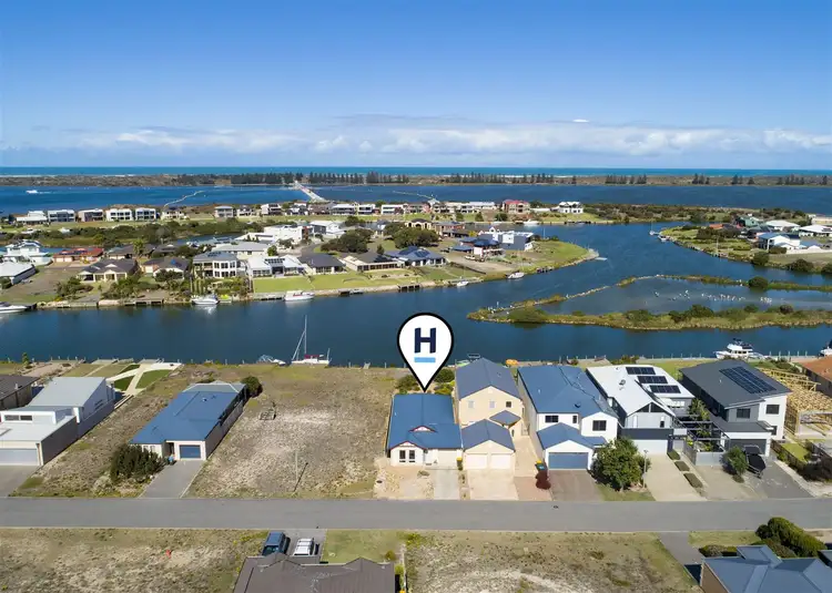 101 Wentworth Parade, Hindmarsh Island SA 5214