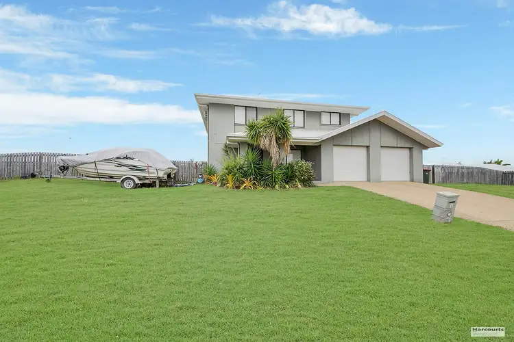 11 The Link, Zilzie QLD 4710