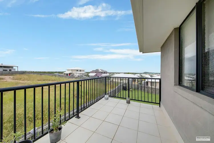 Second view of Homely house listing, 11 The Link, Zilzie QLD 4710